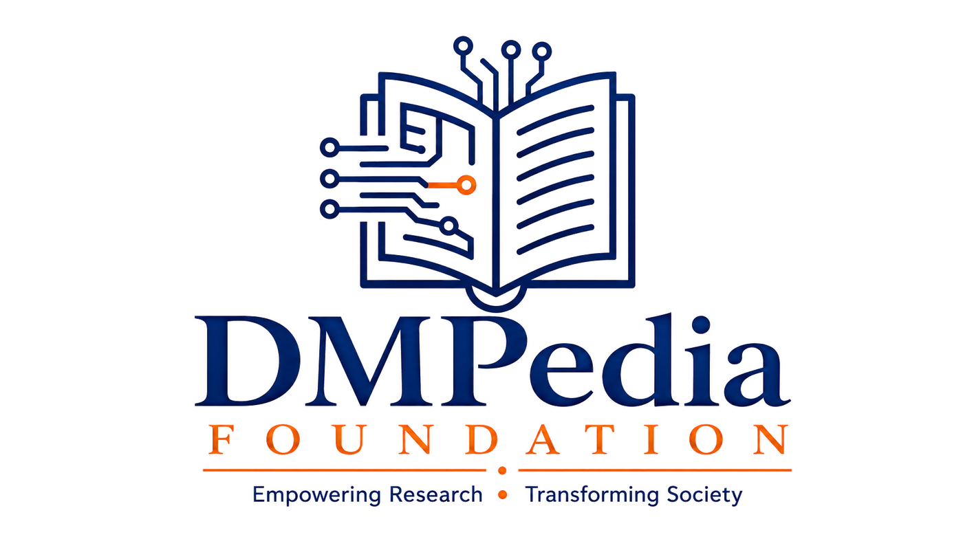 DMPedia Foundation