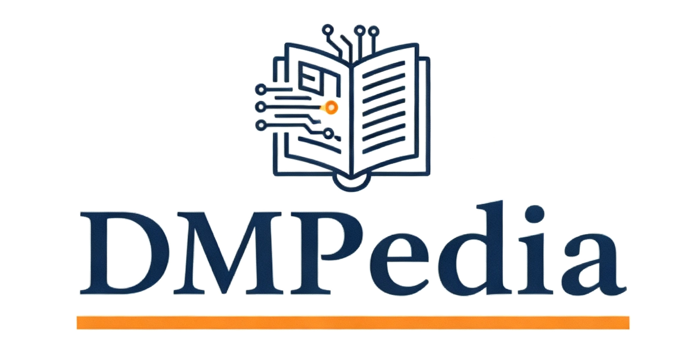Digital Manuscriptpedia